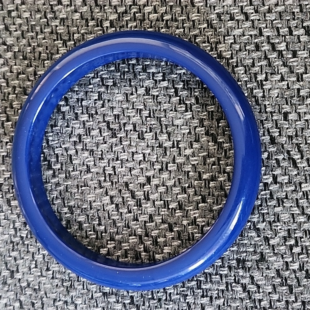 Blue Bangle - Picture 2 of 2